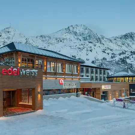 Superior Hotel Edelweiss-2